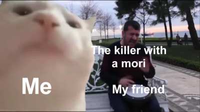 It’s all good when you’re not on the receiving end