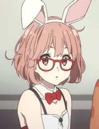 Embarrassed ~