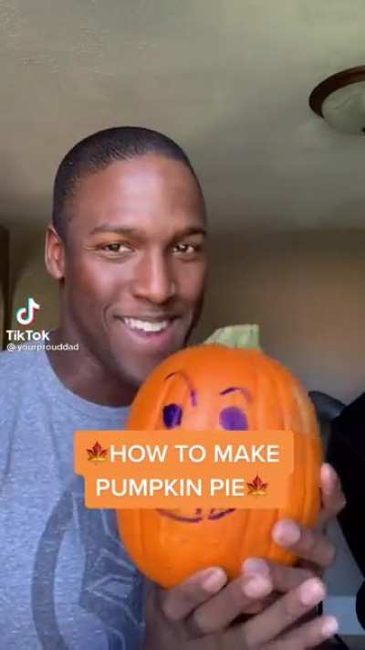 Pumpkin PIEEEE