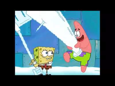 I’m dirty Dan