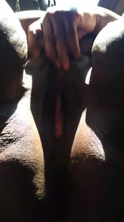 You lay right there, don't move..;)