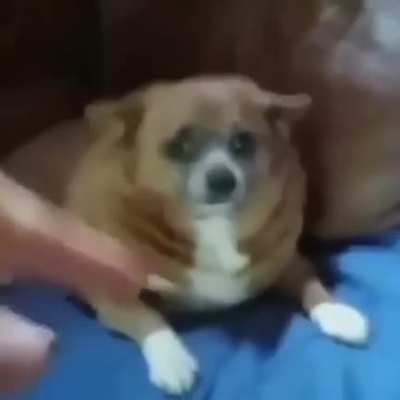 😔