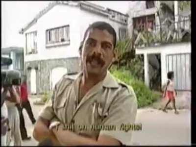 A video that make History in Cuba and the World! i remember this like was yesterday! 