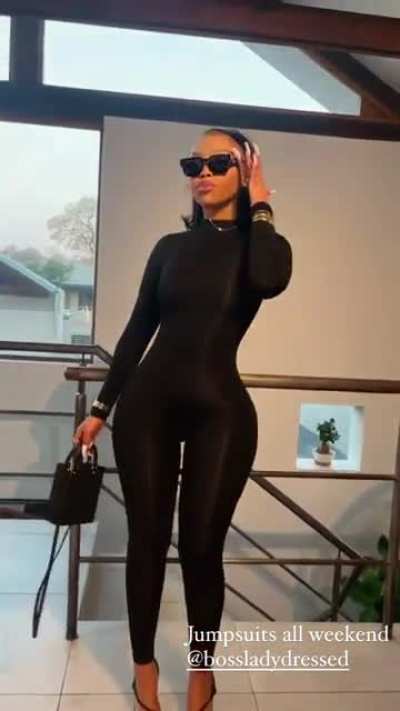 So hot