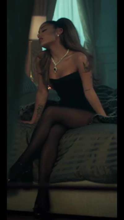 Ariana Grande