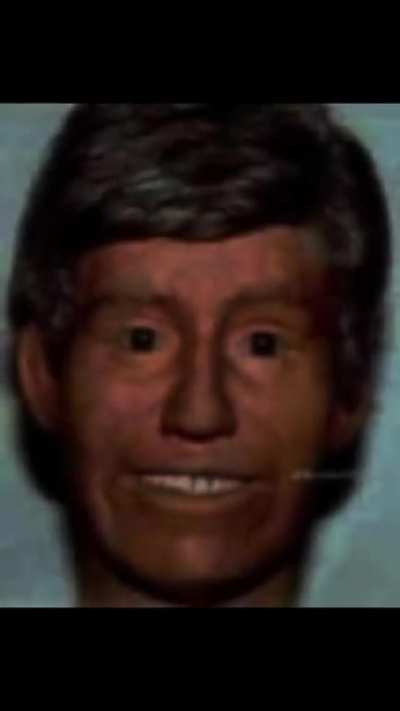 On the 2nd of April 1995 a partially dismembered man was found in Harris county Texas, the press where given little to no details or information on what happend and after only two months the case was droped 