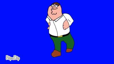 deafault dance