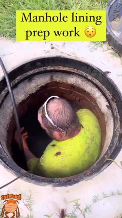 I don't care how much that job pays