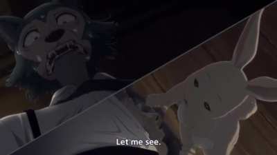 You don't fuck with the senator