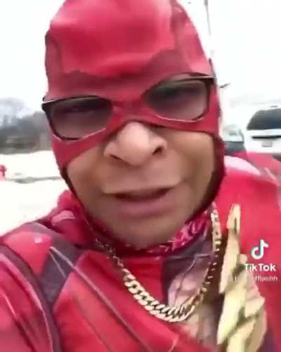 Me when I get the stream noti