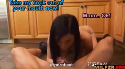 [/r/pornheat] When Daddy gets stuck, it's time to fuck.
