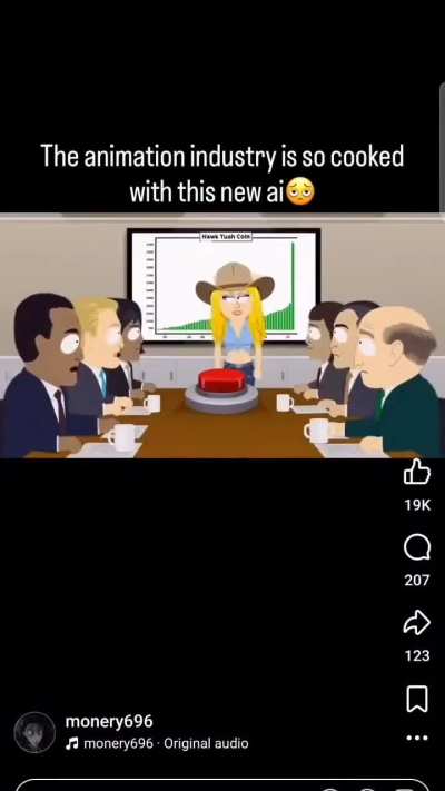 The ending 😭