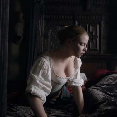 Anya Taylor Joy