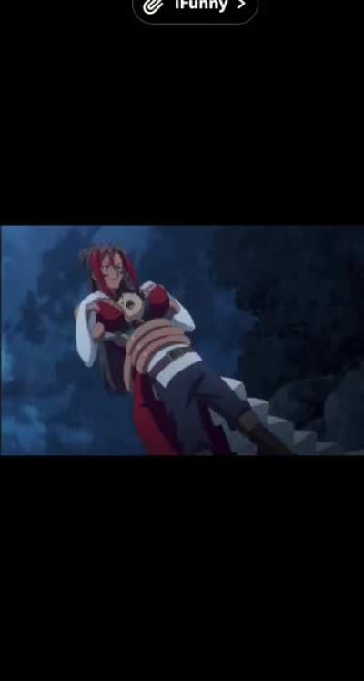 Death by snu snu