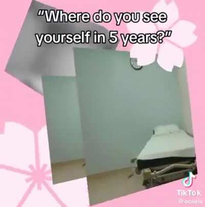 Loser bedroom