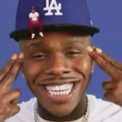 He kinda look like the Dababy ngl(s<wbr>us)😳😳<wbr>😳
