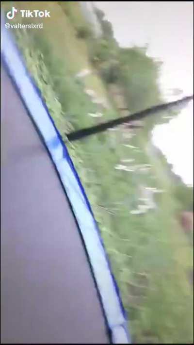 Child go spin