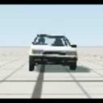 car dance