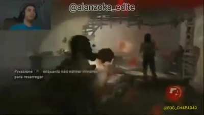 que isso , esse e o alanzoka de verdade ?
