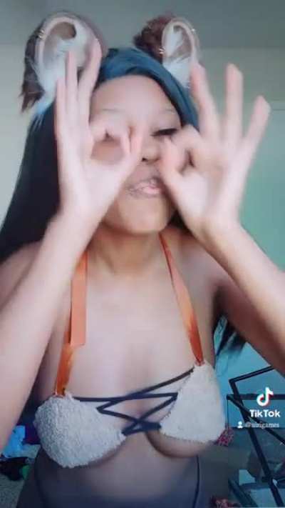 I cant believe this is still up on my tiktok @Uirigames