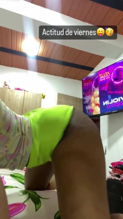 Big Ass Maria<wbr>Aleja<wbr>ndras<wbr>er81