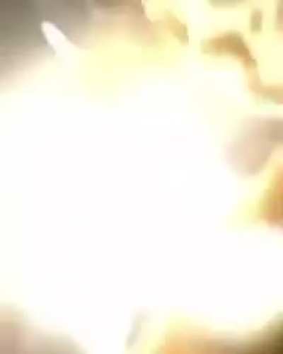 Wtf was he doing