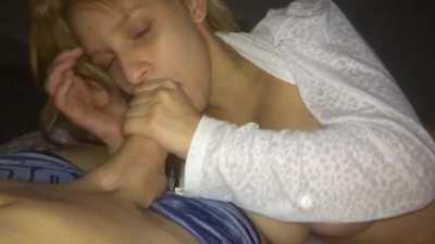 Blowjob: C Tits: A+
