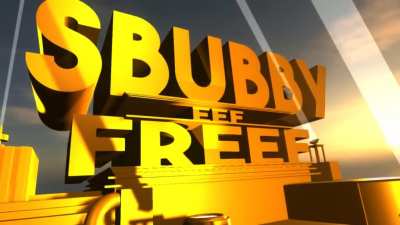 SBUBBYth efftry eef