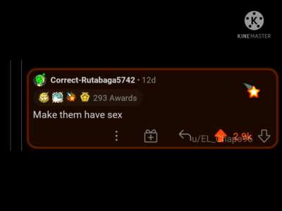 Oh no(yes)