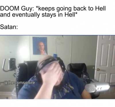 You're overwelcoming your stay >:(