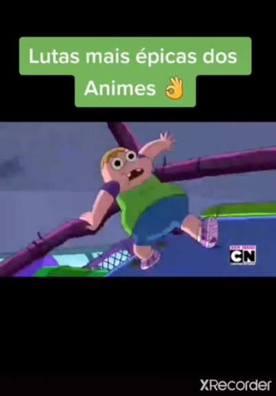 shorei nessa luta