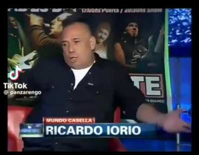 Iorio quotes