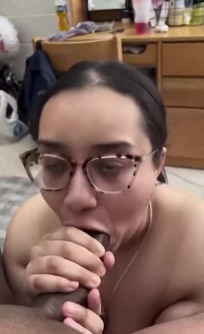 Eat that d*ck 👄🔥