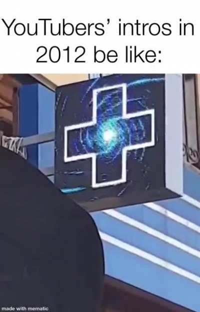 Everyone had those
