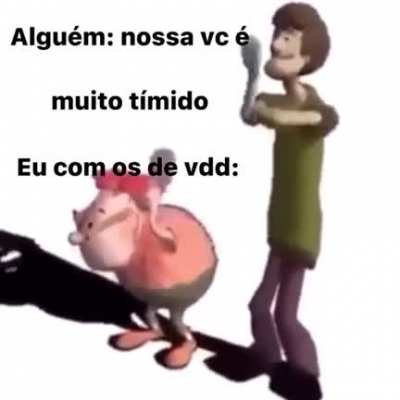 Só curto com os de verdade🤘