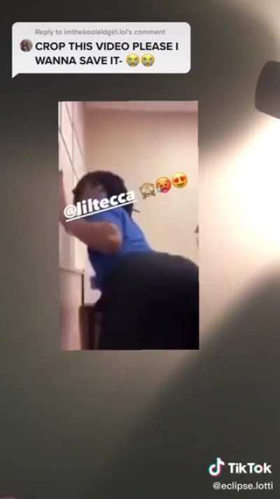 Tecca whallin