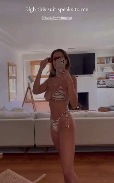 Tiger suit
