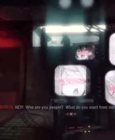 Asking for sauce be like
