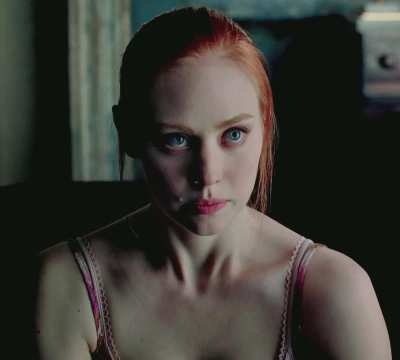 Birthday Hottie: Deborah Ann Woll in True Blood [S3E3-2010]