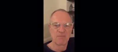 Senator Armstrong has something to say about his sources