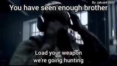 I'm grabbing the airpod shotty