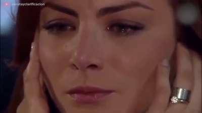 Como para no emocionarse 😭