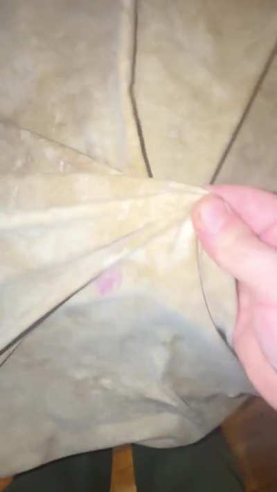 Should I get a new blanket? Current one started to smell gross..