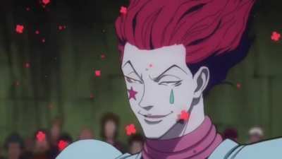 just realized that nazeem from skyrim and hisoka share the same voice actor.