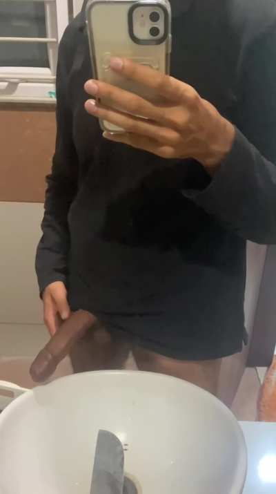 Who’s up late?
