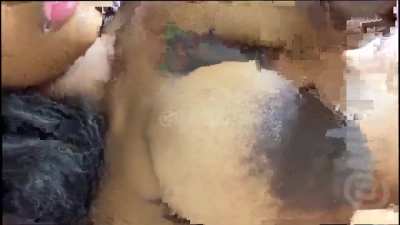 Pancake Areolas