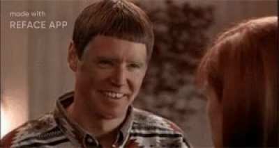 Joe Biden in dumb and dumber