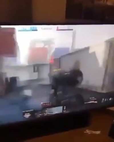 When he moving into da FaZe House😳😫