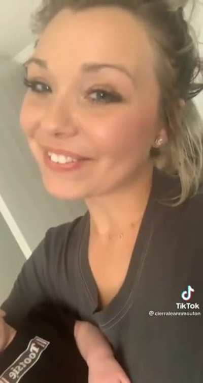 Surprise mutherfucker!