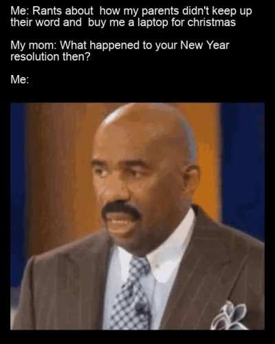 New Year's in 2 days so posting this